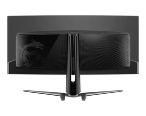 Nouveauté pour <span class=keywords><strong>MSI</strong></span> MPG 341CQPX QD OLED <span class=keywords><strong>34</strong></span> ''240Hz moniteur de jeu de bureau incurvé UWQHD moniteurs OLED pour les jeux sur ordinateur - Product Image 4