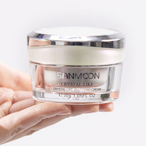 ที่มีประสิทธิภาพ BB ครีมแต่งหน้ารากฐานไวท์เทนนิ่งคอนซีลเลอร์ครีมใบหน้าแร่ธรรมชาติผู้ใหญ่หญิงผิวขาว 3 ปี - Product Image 6