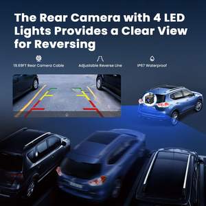 9,26 ''<span class=keywords><strong>Smart</strong></span> Car Player 60FPS portátil CarPlay pantalla 2GB RAM coche Tabletas Giratorias <span class=keywords><strong>Para</strong></span> Autos <span class=keywords><strong>para</strong></span> Hyundai Grand - Product Image 6