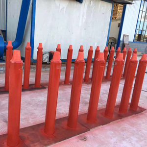 שוטר DHD QL HD SD BR TD40 סוג <span class=keywords><strong>DTH</strong></span> פטיש למטה את חור פטיש מחצבה עבור מים גם כרייה - Product Image 4