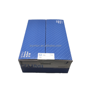 Pistón de motor diésel IZUMI 6HE1T 94391-594-12111-0 286-94391-596-1 12111-605-0 para trabajo pesado FRR FSR FTR FVR camiones - Product Image 1