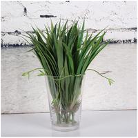 Plante Artificielle de Haute Qualité, Écologique, Design Moderne, Aspect Naturel, Colorée, DIY, Mini Plante Suspendue pour Décoration Intérieure et Extérieure
