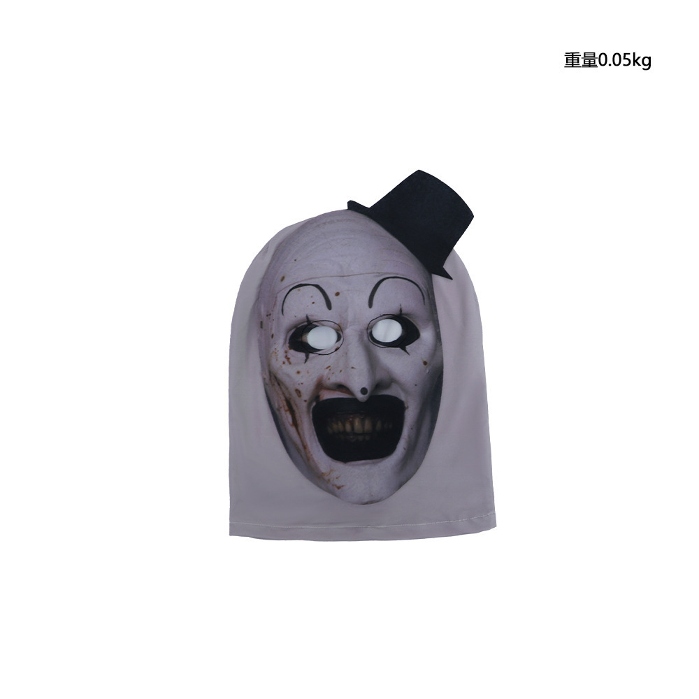 Men's headgear