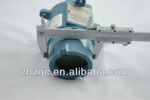 Termopar inteligente HART Rose Mount 644 para medición de temperatura, OEM, IP68, acero inoxidable, precisión del 0.075% - Product Image 2
