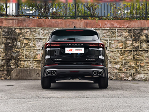 Jetour X70 Plus 2023 d'<span class=keywords><strong>occasion</strong></span>, SUV automatique 1.5T, 5 places, conduite à gauche, sièges en cuir, caméra 360°, faible kilométrage, véhicule d'<span class=keywords><strong>occasion</strong></span> à vendre - Product Image 6