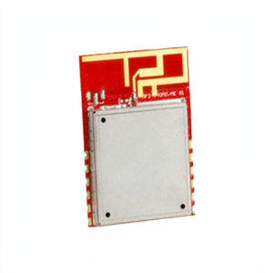 MRF24J40MD-I/RM ตัวแทนจำหน่ายที่ได้รับอนุญาต โมดูลรับส่งสัญญาณ RF และโมเด็ม - Product Image 1