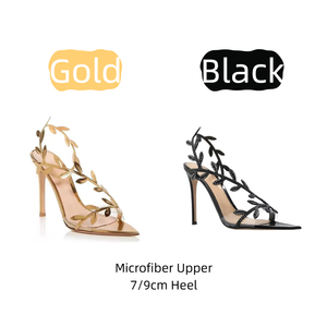 <span class=keywords><strong>Scarpe</strong></span> da Sposa con Tacco Alto Sottile, Peep Toe, Slingback, <span class=keywords><strong>Comode</strong></span>, Eleganti, alla Moda, Misura Grande 9cm - Product Image 4