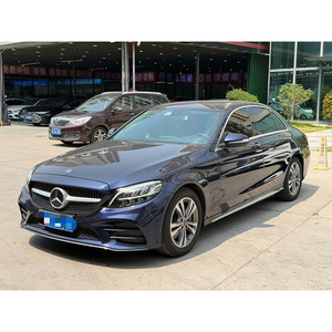Auto Usate a Guangzhou <span class=keywords><strong>Mercedes</strong></span> Classe <span class=keywords><strong>C</strong></span> W205 C200 L Sport 2020 Berlina - Product Image 1