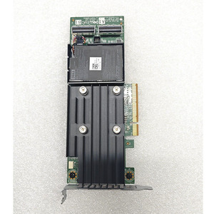Contrôleur RAID PERC H755, adaptateur <span class=keywords><strong>SAS</strong></span> 8 Go NV Cache PCIe 4.0 12 Gb/s pour Dell - Product Image 1
