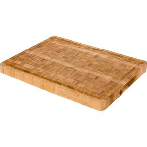 Planche à découper en bambou Planche à découper en bois - Product Image 5
