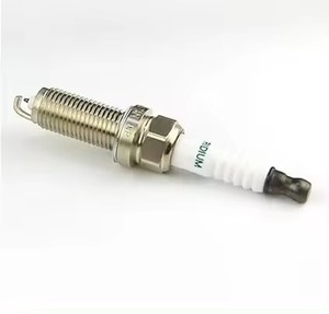 Nuevas Bujías de Platino Iridio BOSNA Compatibles con Modelos de Gasolina 90919-01253 <span class=keywords><strong>SC20HR11</strong></span> - Product Image 2