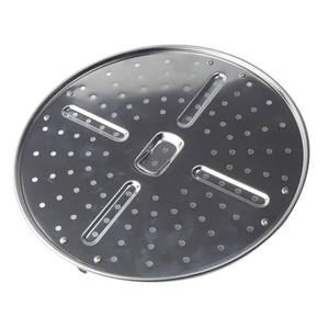 Fabrikneuer Edelstahl 304 Lebensmittelqualität Upgrade Auslaufsicherer Kochtopf für Knödel, Dampfbrot, Mais, Dim Sum – Dampfgarer mit Gestell - Product Image 1