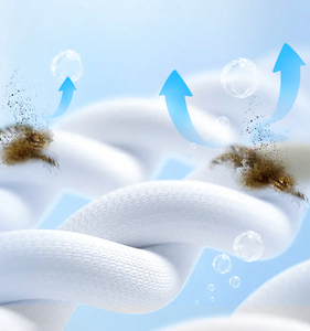 Détergent liquide pour linge, spécial vêtements écologiques, avec parfum naturel, pour le lavage de la soie et de la <span class=keywords><strong>laine</strong></span>, 500 g/bouteille - Product Image 6