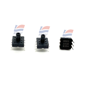 YJJ XGZP701DB1R generatore di ossigeno sensore pressione pressione pressione pressione pneumatica 700KPa1 vuoto pressione negativa - Product Image 1