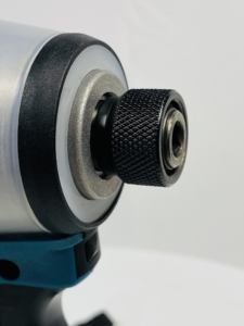 Pour <span class=keywords><strong>perceuse</strong></span> à percussion sans fil à couple élevé DTD173 18V LXT Li-ion sans balais, <span class=keywords><strong>perceuse</strong></span> électrique, batterie 2.0Ah, construction - Product Image 4