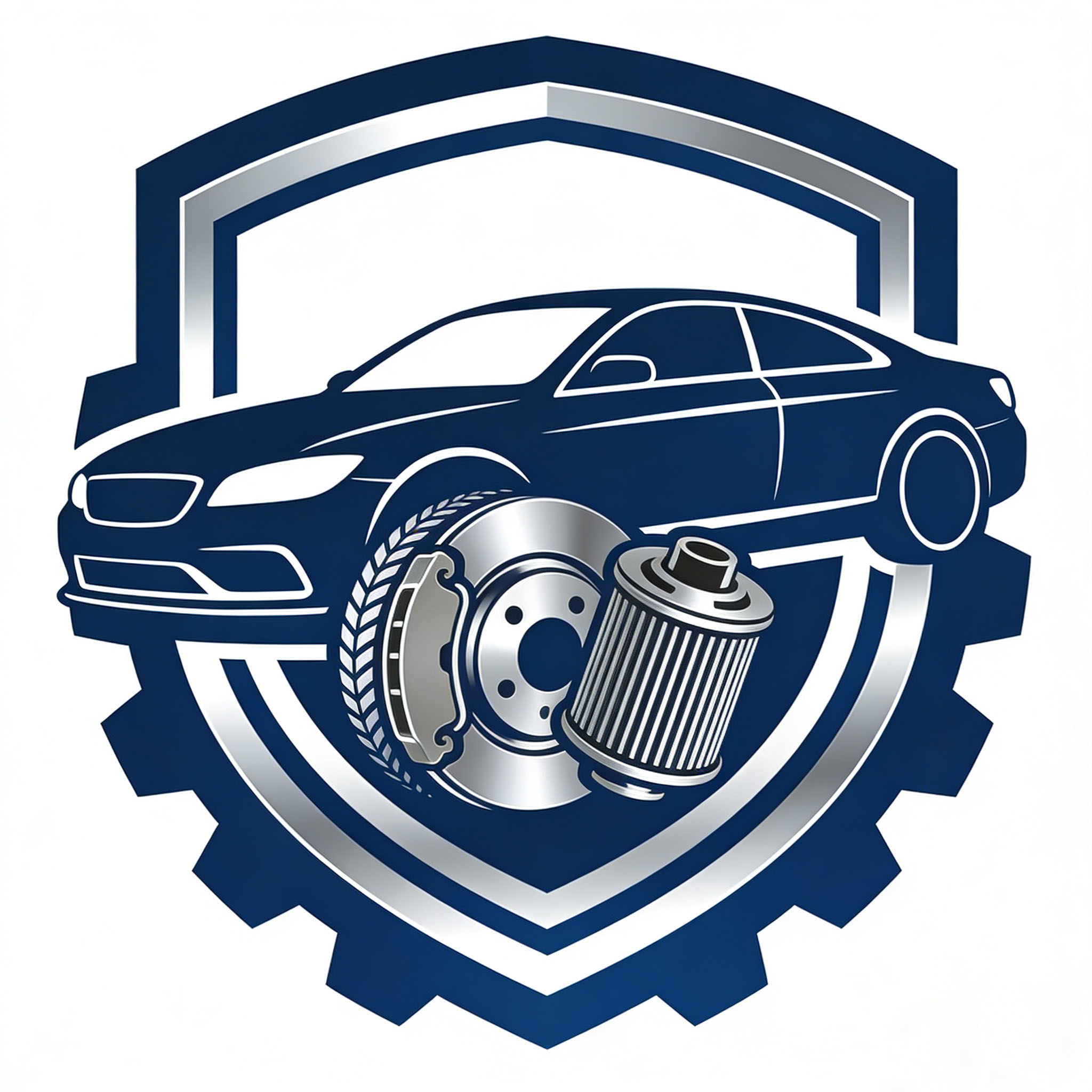 Shenzhen Longgang District Xinshidai Auto Parts Store logo