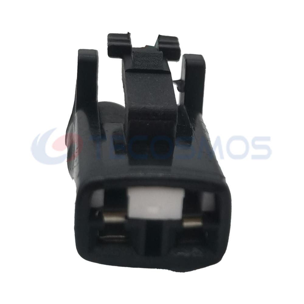 Waterproof Wire Connector Cable Data Automotive Enclosure Connector for Hyundai 2pin Female CT2-0091M