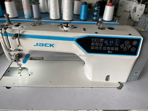 Máquina de Coser Computarizada de Alta Velocidad con Accionamiento Directo Jack A5E - Product Image 3