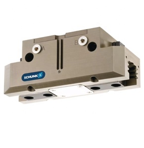 Accesorios Neumáticos Originales Alemanes PGN+160-1 371104 para Robot de Agarre Neumático, Gran Venta - Product Image 1