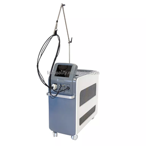 Système professionnel d'épilation à la lumière Alexandrite 755 nm pour une épilation indolore, équipement de salon de beauté - Product Image 4