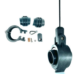 شاحن سريع DC fuour Retractor Clamshell خرطوم دوار يعمل بالبنزين مضاد للشبك 41 من من من من من من من من من نوع OD - Product Image 2