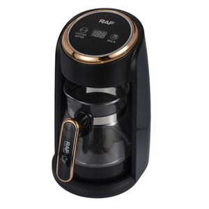Compact Espresso <b>Coffee</b> <b>Machine</b> High Pressure Automatic <b>Coffee</b> Maker For Home Office Household <b>Coffee</b> Brewing Equipment - Product Image 3