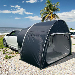 <span class=keywords><strong>Tente</strong></span> automatique extérieure pour vélo, <span class=keywords><strong>moto</strong></span>, voiture, protection contre le soleil et la pluie à ouverture rapide, auvent <span class=keywords><strong>de</strong></span> stockage - Product Image 4