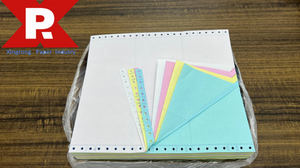 Papel <span class=keywords><strong>de</strong></span> copia sin carbón <span class=keywords><strong>de</strong></span> alta calidad para impresión <span class=keywords><strong>de</strong></span> facturas y recibos - Product Image 6