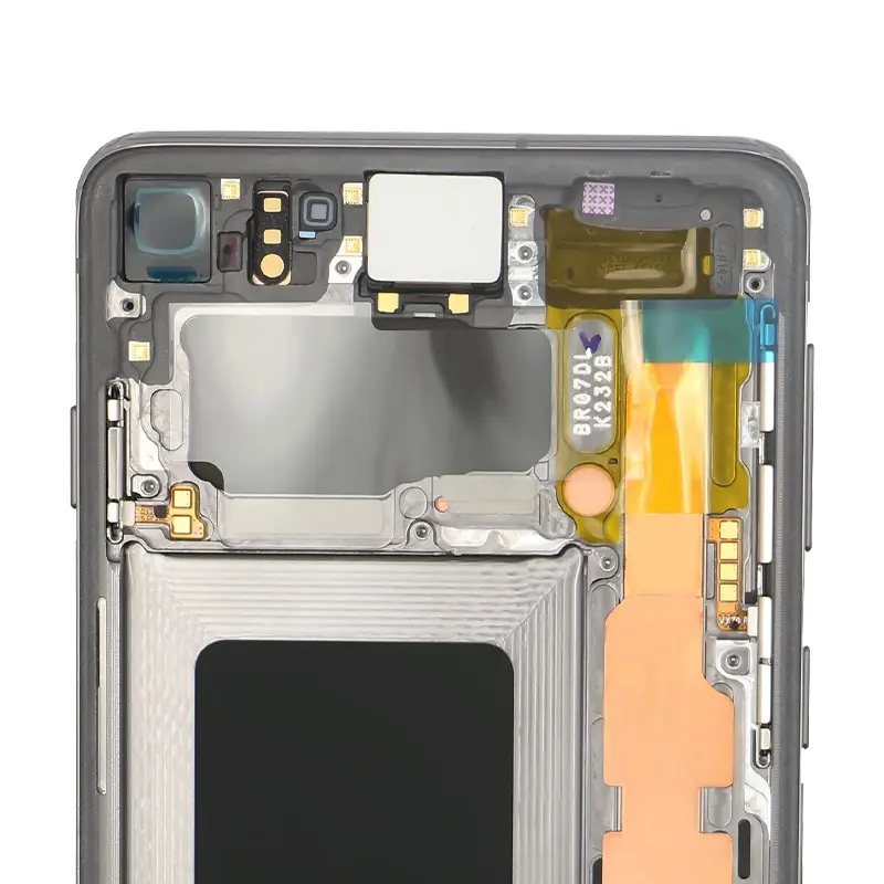For Samsung S10 Plus Lcd For Samsung S10 Display For Samsung S10 Plus Screen Replacement For Samsung Galaxy S10 Lcd Display