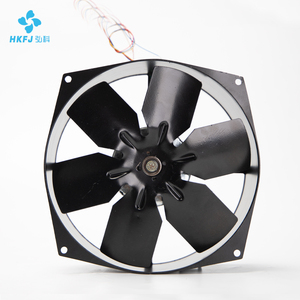 200FZY2-D hongke prezzi A Buon Mercato di Saldatura ventilatore a buon mercato Piccolo assiale fanCooling Ventola di raffreddamento Per Gabbia di Scoiattolo industriale - Product Image 3