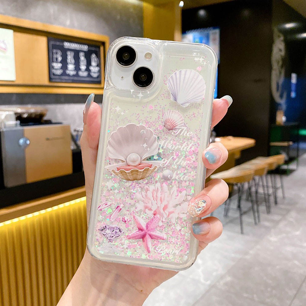 เปลือกหอยมุก