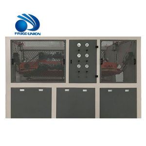 <span class=keywords><strong>Machine</strong></span> d'extrudeuse de tuyau de noyau de diaphragme de batterie au lithium d'abs de Faygo Union - Product Image 5