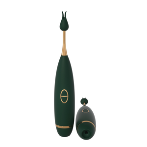 10 Frequency Women Perfect G Spot Slim <strong>Massager</strong> Vibrator Female Nipple <strong>Best</strong> Selling Rabbit Vibrator Av Wand - Product Image 1
