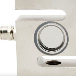 AST04 20ton 2 طن خلية تحميل التواء من نوع S لرافعة هوك موازين <span class=keywords><strong>Loadcell</strong></span> - Product Image 4