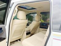Mobil Bekas Laris Manis Toyota LandCruiser 2016 4.0L 4WD 7-Seater Impor SUV Bekas LHD Off-Road 271hp Kondisi Prima