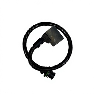 VOE 11705493 - Électrovanne pour chargeuses sur pneus Volvo, marques OEM, haute qualité, état neuf, pièces détachées pour machines de construction - Product Image 1