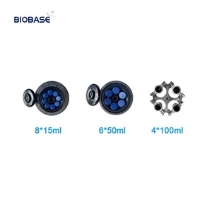 Biobase China Fabrikant Koude <span class=keywords><strong>Centrifuge</strong></span> 16000Rpm 5 Inch Lcd Touchscreen Tafel Top Hoge Snelheid <span class=keywords><strong>Centrifuge</strong></span> Voor Lab - Product Image 5