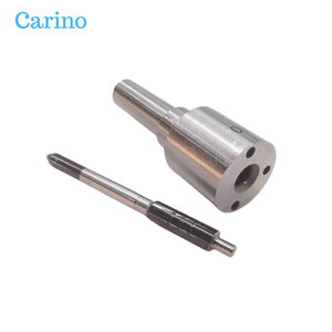 中国制造新的共轨喷油器喷嘴dlla145p1031柴油喷油器喷嘴095000-7500 1465A279 - Product Image 4