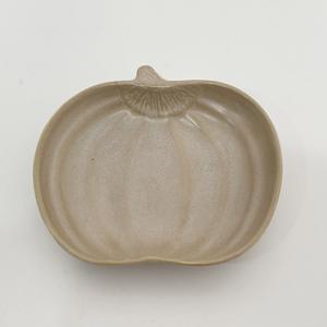 Soucoupe en forme de citrouille de 4,65 pouces - Product Image 1