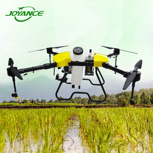 Dron Agrícola Joyance Automation, Pulverizador Agrícola con Brazo, Dron UAV para <span class=keywords><strong>Agricultura</strong></span> - Product Image 3