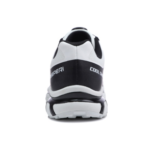 รองเท้าเดินแบบสวม Doya 2025 สำหรับผู้หญิง สีขาว เพิ่มความสูง ระบายอากาศได้ดี น้ำหนักเบา - Product Image 3