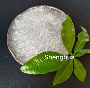 Transparent GPPS 1050 Resin Extrusion Grade Flame Retardant GPPS Particles for Refrigerator <b>Drawers</b> - Product Image 4