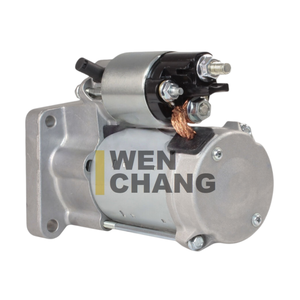 Démarreur WENCHANG pour BMW <span class=keywords><strong>MINI</strong></span> 12415A07F96 12417645979 12417645980 12418570845 12418572542 12418581690 4380000470 4380000471 - Product Image 6