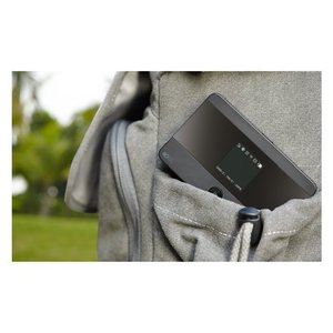 Tp-Link Módem Wifi Móvil 4G Lte N150 de Banda Única con Batería Recargable Negro M7350 - Product Image 5