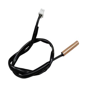Sonde de température Midea 10K en cuivre pour unité murale de climatiseur - Product Image 1