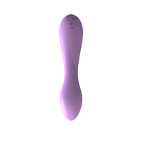 Femmes Point G Orgasme Plaisir 10 Vibrant Silicone Doigt Mini Vibrateur Sex Toys Pour Femme