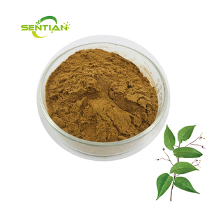 Extracto de Epimedium de calidad a granel Extracto de Epimedium en polvo Icariin - Product Image 2