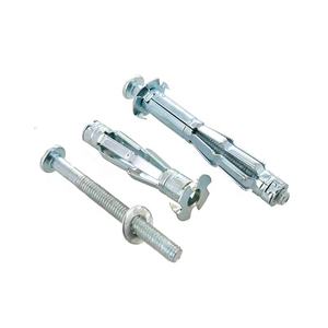 Les experts en <span class=keywords><strong>fixation</strong></span> de <span class=keywords><strong>mur</strong></span> creux peuvent installer facilement <span class=keywords><strong>sans</strong></span> perçage ont une forte capacité de charge et n'endommageront pas le <span class=keywords><strong>mur</strong></span> - Product Image 3