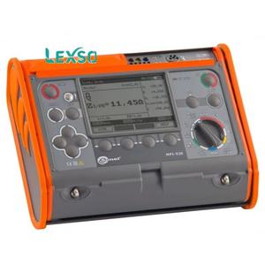 เครื่องวัดมัลติฟังก์ชั่น Sonel Mpi-520 สำหรับพารามิเตอร์ระบบไฟฟ้า IP54 IV 300V/III 600V รับประกัน 6 เดือน - Product Image 1