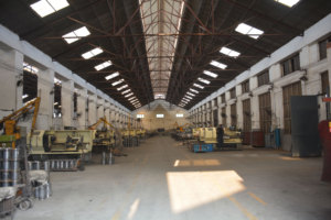 ปั๊มน้ำหลายระดับแบบตั้งสำหรับน้ำป้อนหม้อไอน้ำ ผ่านการทดสอบจากโรงงานมอเตอร์ IE3 - Product Image 6